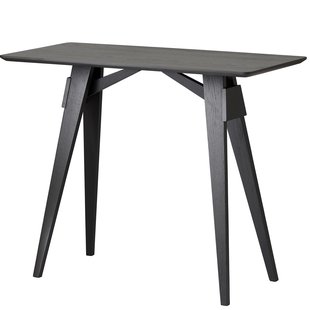 Design House Stockholm Arco Bijzettafel Large Zwart