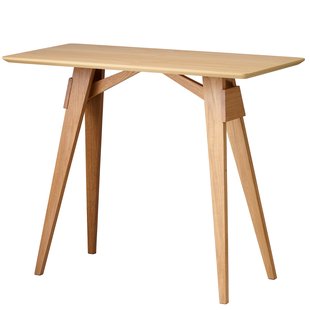 Design House Stockholm Arco Bijzettafel Large Naturel