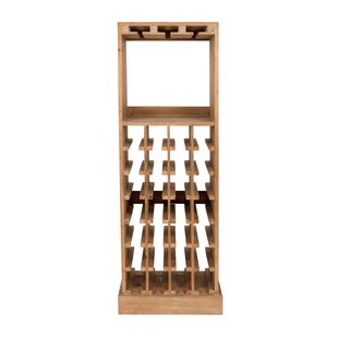 Dutchbone Claude Wijnkast