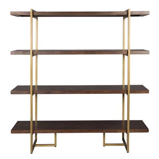 Dutchbone Class Stellingkast Acacia