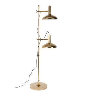 Dutchbone Karish Vloerlamp Dutchbone Karish Vloerlamp