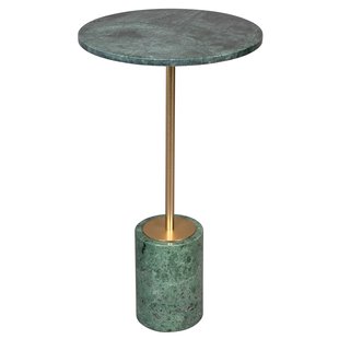 Dutchbone Gunnar Bijzettafel Groen