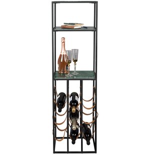 Dutchbone Mil Wijnkast