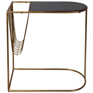 Dutchbone Eileen Bijzettafel