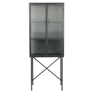 Dutchbone Boli Vitrinekast