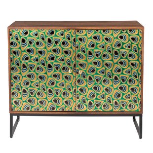 Dutchbone Meena Dressoir Dutchbone Meena Dressoir