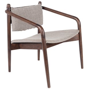 Dutchbone Torrance Fauteuil