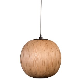 Dutchbone Bond Round Hanglamp&Oslash;40