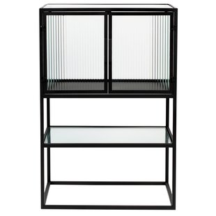 Dutchbone Boli Vitrinekast Small