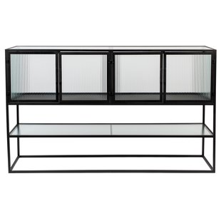 Dutchbone Boli Dressoir Hoog