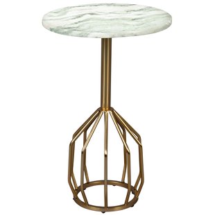 Dutchbone Salerno Bijzettafel Small