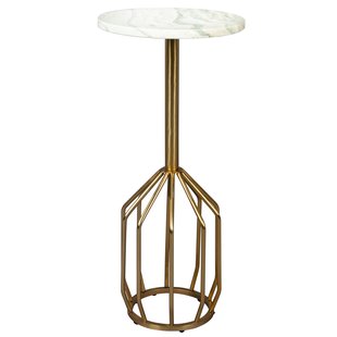 Dutchbone Salerno Bijzettafel Medium