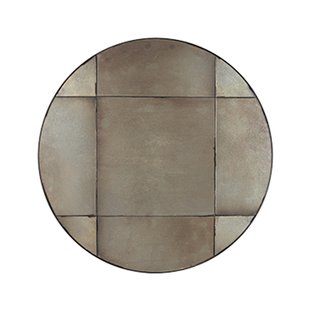 Dutchbone Mado Spiegel Large&Oslash;89