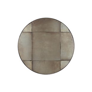 Dutchbone Mado Spiegel Medium&Oslash;64