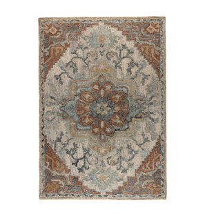 Dutchbone Amori Vloerkleed 160x230 Donker