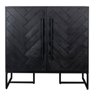 Dutchbone Class Wijnkast Wart