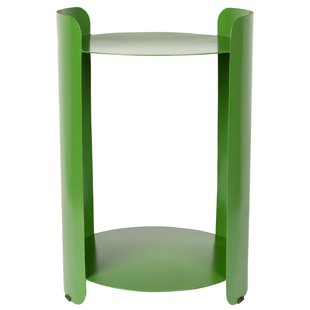 Dutchbone Navagio Bijzettafel Groen