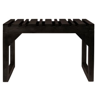 Dutchbone Jakub Bank Zwart