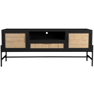 Dutchbone Yasu Dressoir Zwart