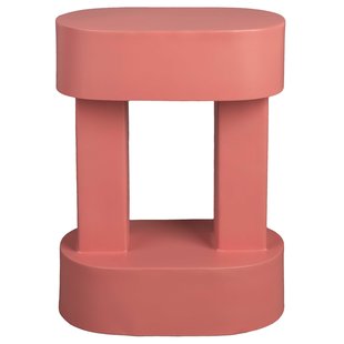 Dutchbone Magenta Bijzettafel Roze