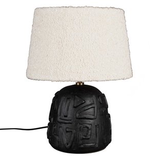 Dutchbone Renzo Tafellamp