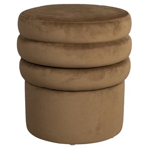 Dutchbone Aditi Kruk Bruin