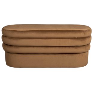 Dutchbone Aditi Bank Bruin