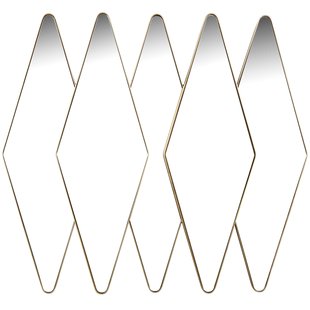 Dutchbone Kyoko Spiegel