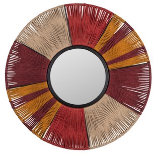 Dutchbone Suyra Spiegel Large