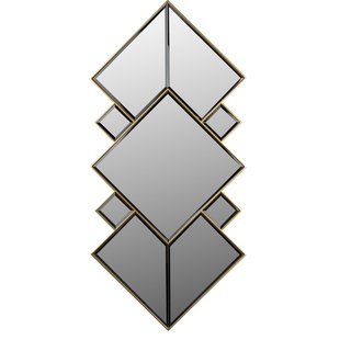 Dutchbone Miyu Spiegel