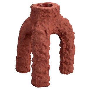 Dutchbone Cruz Kandelaar Small Terra