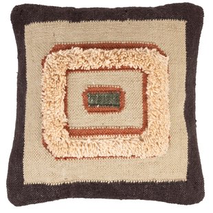 Dutchbone Haydon Kussen 45x45 Square