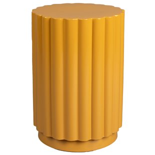 Dutchbone Camila Kruk Ochre