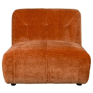 Dutchbone Giada 1-zits Bank Terra