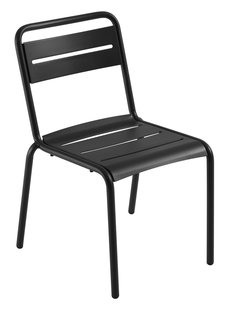 Emu Star Tuinstoel Black