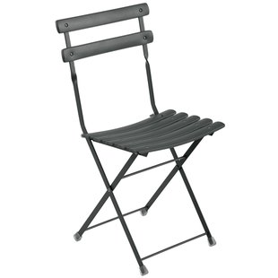 Emu Arc En Ciel Folding Chair Tuinstoel Antique Iron