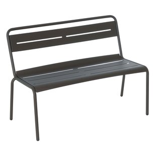 Emu Star Bench Tuinbank Antique Iron