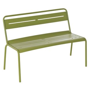 Emu Star Bench Tuinbank Green