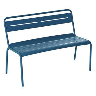 Emu Star Bench Tuinbank Blue