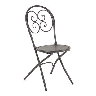 Emu Pigalle Klapstoel Antraciet