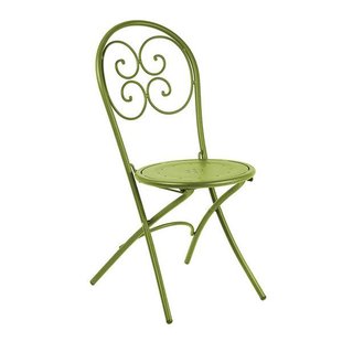 Emu Pigalle Klapstoel Groen