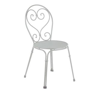 Emu Pigalle Tuinstoel Wit