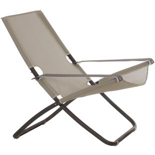 Emu Snooze Fauteuil Bruin