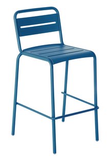 Emu Star Stool Barkruk Blue