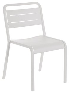 Emu Urban Chair Tuinstoel Wit
