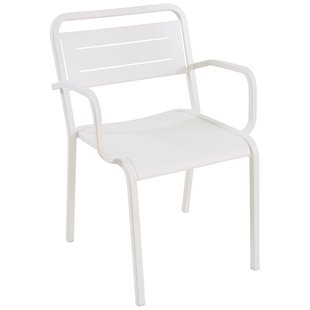 Emu Urban Armchair Tuinstoel Wit