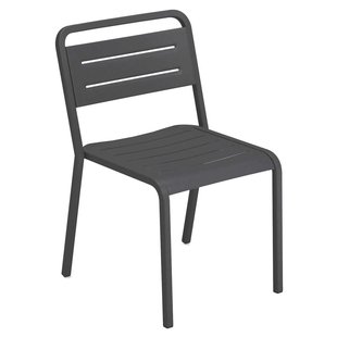 Emu Urban Chair Stoel Antic Iron