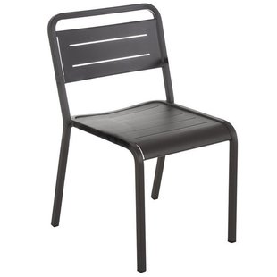 Emu Urban Chair Tuinstoel Zwart