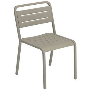 Emu Urban Chair Stoel Grijs