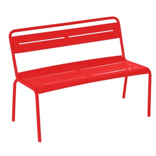 Emu Star Bench Tuinbank Scarlet Red Emu Star Bench Tuinbank Scarlet Red
